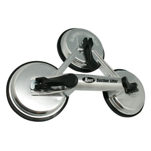Xpert Aluminium Body Suction Lifters - Image 3
