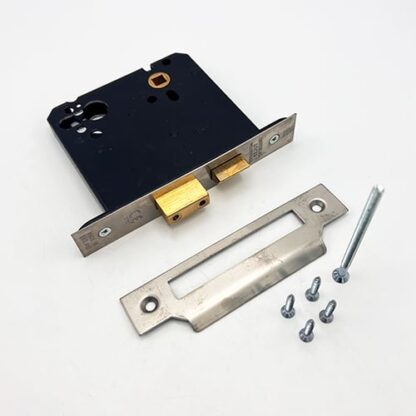 Imperial Y7000 Euro Mortice Sashlock - Image 2