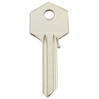 JMA YA-1D Yale 5Pin Cylinder Key Blank