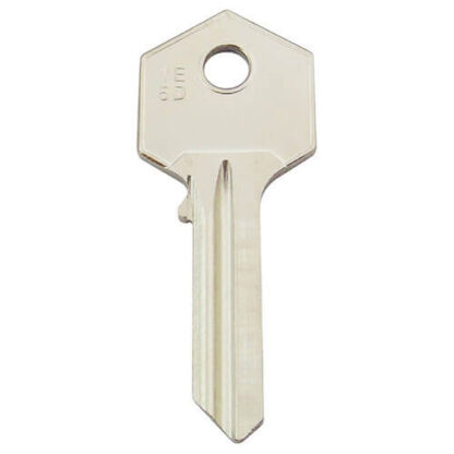 JMA YA-1D Yale 5Pin Cylinder Key Blank - Image 2
