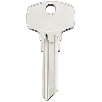 JMA YA-79D Yale 5 Pin Cylinder Key Blank