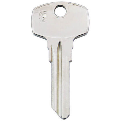 JMA YA-79D Yale 5 Pin Cylinder Key Blank - Image 2