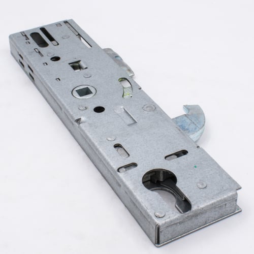 Yale YS170 Doormaster Multipoint Genuine Gearbox - Lift Lever or Split Spindle - Image 7