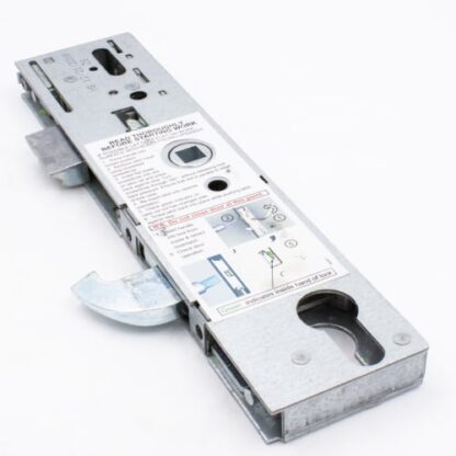 Yale YS170 Doormaster Multipoint Genuine Gearbox - Lift Lever or Split Spindle - Image 4