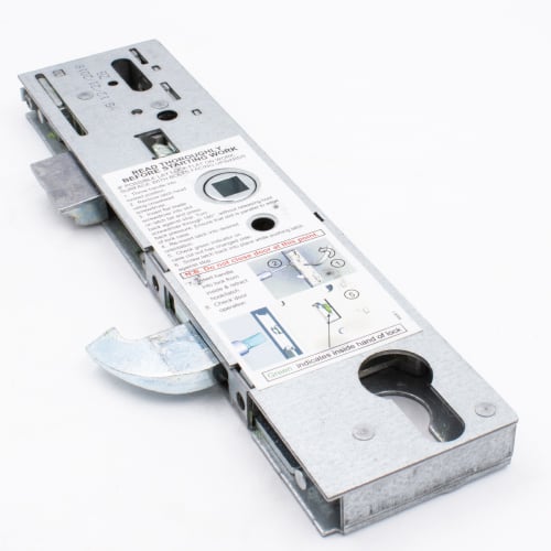 Yale YS170 Doormaster Multipoint Genuine Gearbox - Lift Lever or Split Spindle - Image 4