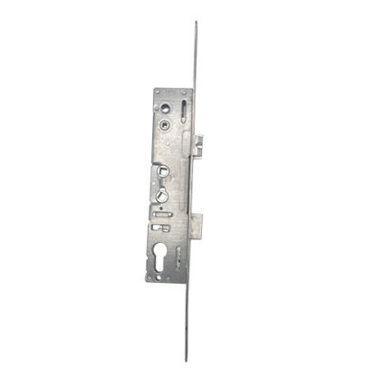 Yale Lockmaster Overnight Lock - Lift Lever or Double Spindle 16mm Faceplate - Image 3