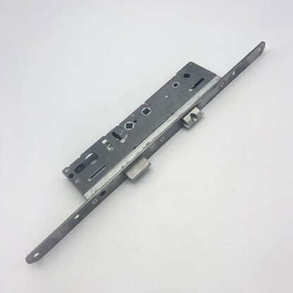 Yale Lockmaster Overnight Lock - Lift Lever or Double Spindle 20mm Faceplate - Image 4