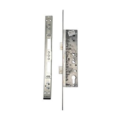 Yale Lockmaster Overnight Lock - Lift Lever or Double Spindle 16mm Faceplate - Image 7