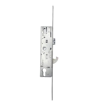 Yale YS170 Doormaster - Lift Lever or Split Spindle 16mm Faceplate - Image 3