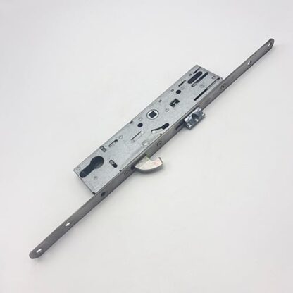 Yale YS170 Doormaster - Lift Lever or Split Spindle 16mm Faceplate - Image 4