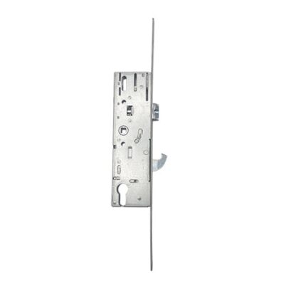 Yale YS170 Doormaster - Lift Lever or Split Spindle 16mm Faceplate - Image 8