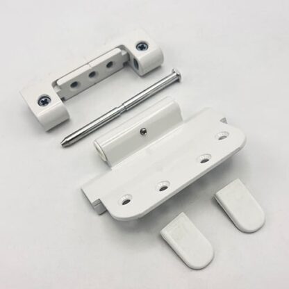 Yale Elevator 2D Composite Door Hinge - Image 3