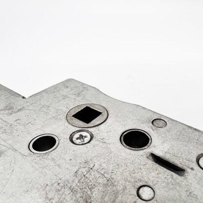 Yale Keywind Multipoint Gearbox - Image 7