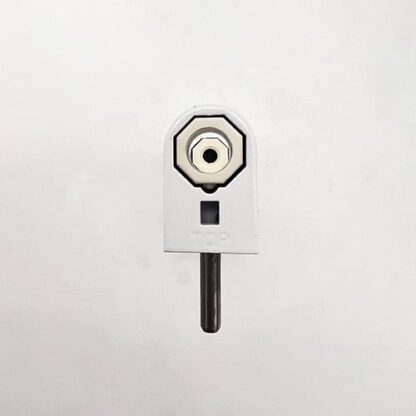 Yale 3D Flag T Hinge for UPVC Doors - Image 5