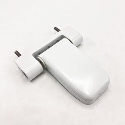 Yale 3D Flag T Hinge for UPVC Doors - Image 3
