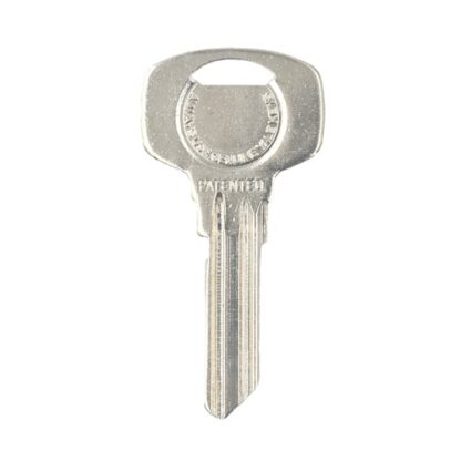 Yale Patented 1109 Genuine Cylinder Key Blanks - Image 2
