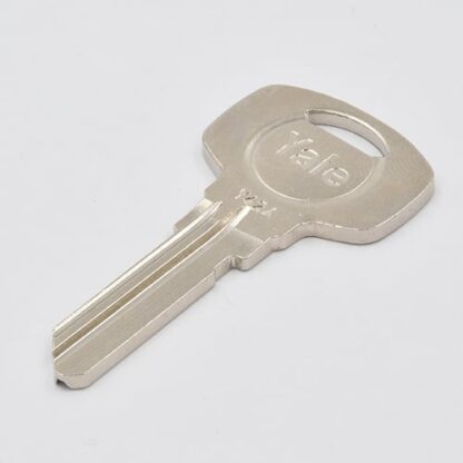 Yale Patented 1109 Genuine Cylinder Key Blanks - Image 3