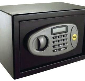 Yale YMS Standard Medium Safe