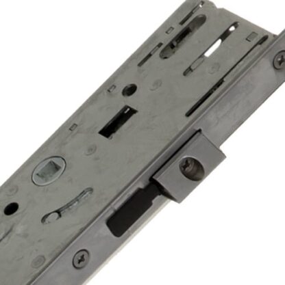 Yale YS170 Latch 3 Hooks 20mm Round Faceplate Multipoint Door Lock - Option 2 (top hook to spindle = 806mm) - Image 7