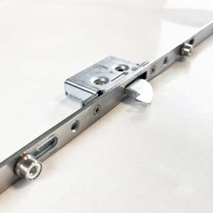 Yale YS170 3 Hooks 4 rollers Split Spindle Multipoint Door Lock - Image 2