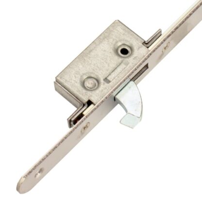 Yale YS170 Series Round 20mm Faceplate Multipoint Door Lock - 1570mm - Image 3