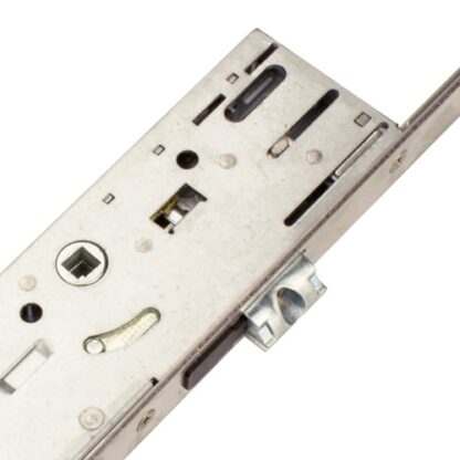 Yale YS170 Series Round 20mm Faceplate Multipoint Door Lock - 1570mm - Image 5