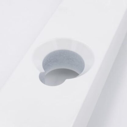 Yale PAS24 Lever Lever UPVC Multipoint Door Handles -  92mm PZ Sprung 215mm Screw Centres - Image 6