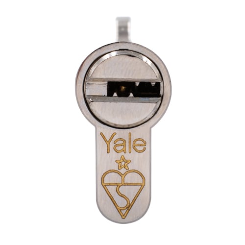 Yale Superior Euro Key and Turn Cylinders British Standard Kitemarked TS007 1* - Image 6