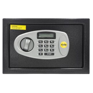 Yale YSS1 Standard Small Safe