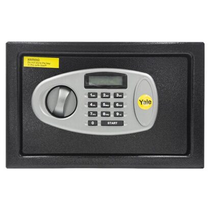 Yale YSS1 Standard Small Safe