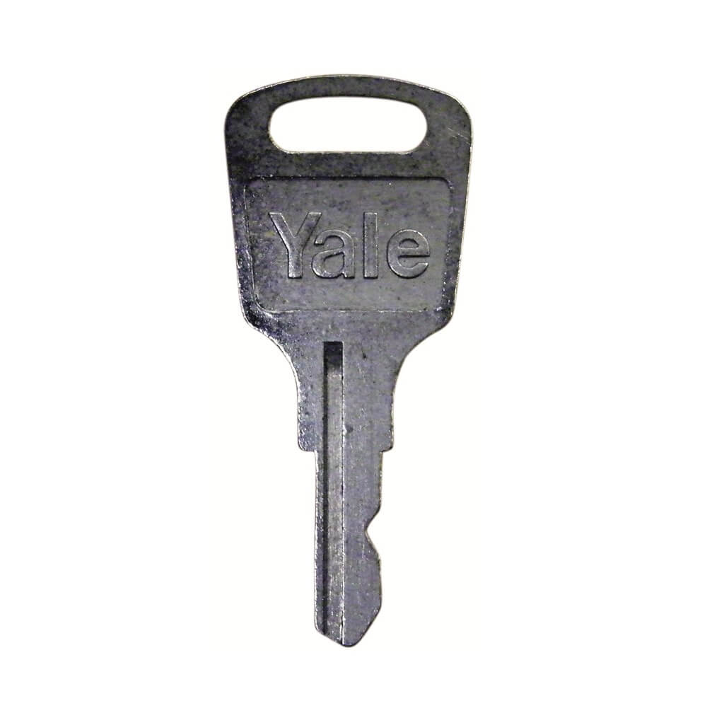 Yale Inline Locking Espag UPVC Window Handles - Image 3