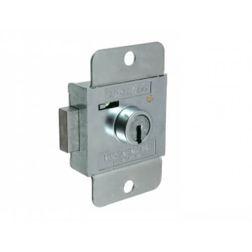 Lowe & Fletcher ZA Locker Lock - Pre 1984 Garador Lock - Face Fix - Image 2