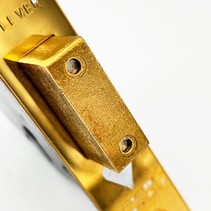 Zoo Hardware Retro Fit British Standard Mortice Deadlock - Image 5