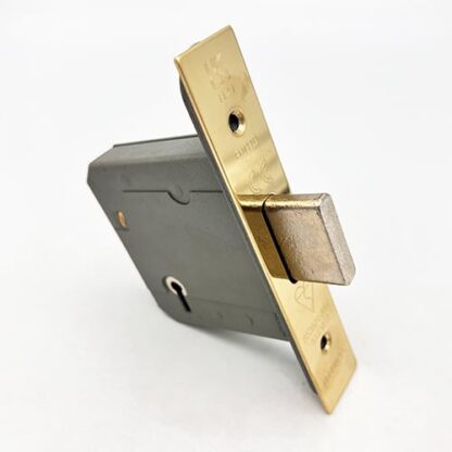Zoo Hardware Retro Fit British Standard Mortice Deadlock - Image 4