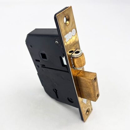 Zoo Hardware Retro Fit British Standard Mortice Sashlock - Image 4