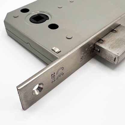 Zoo DIN Bathroom Lock Case - Image 9