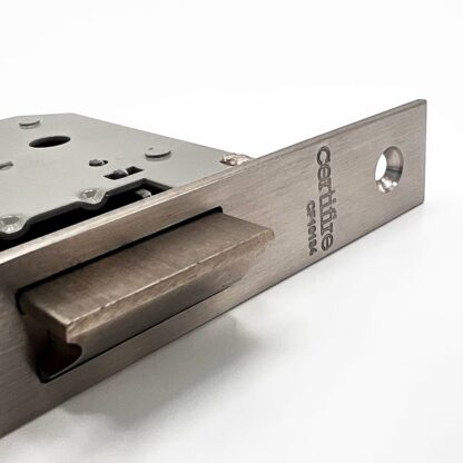 Zoo DIN Bathroom Lock Case - Image 10