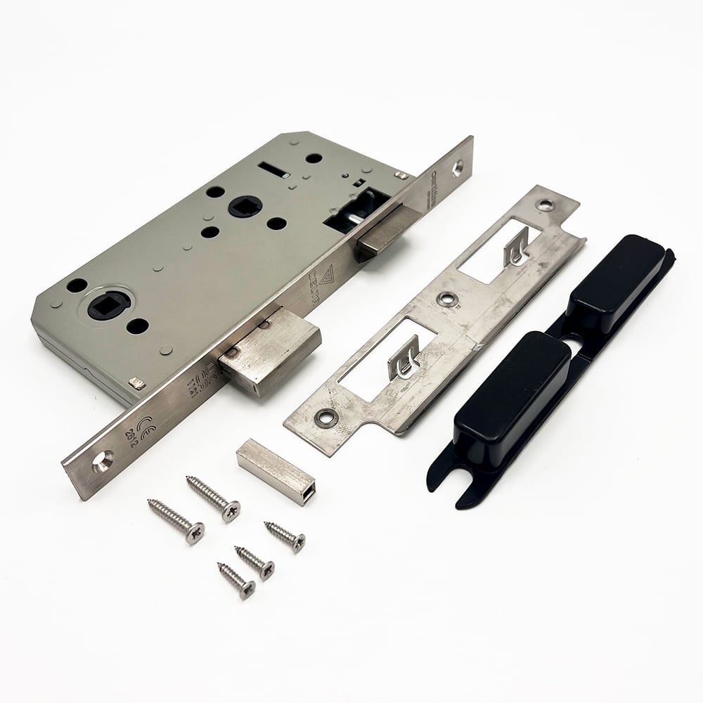 Zoo DIN Bathroom Lock Case - Image 8