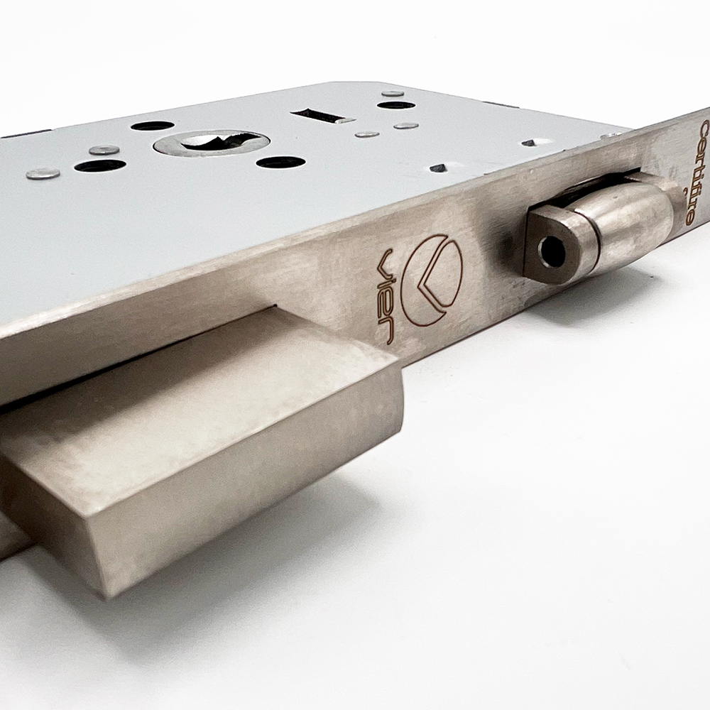 Zoo Bathroom Mortice Sashlock 60mm Lift to Lock - Image 6