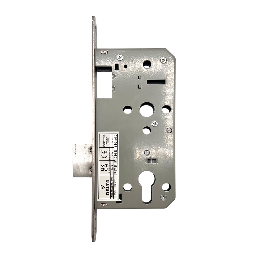Zoo DIN Euro Mortice Deadlock Case - Image 9