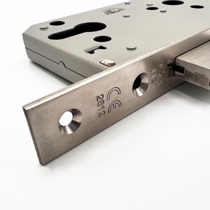 Zoo DIN Euro Mortice Deadlock Case - Image 5