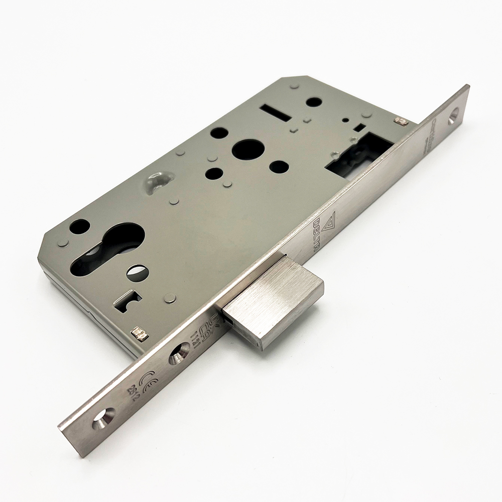 Zoo DIN Euro Mortice Deadlock Case - Image 3