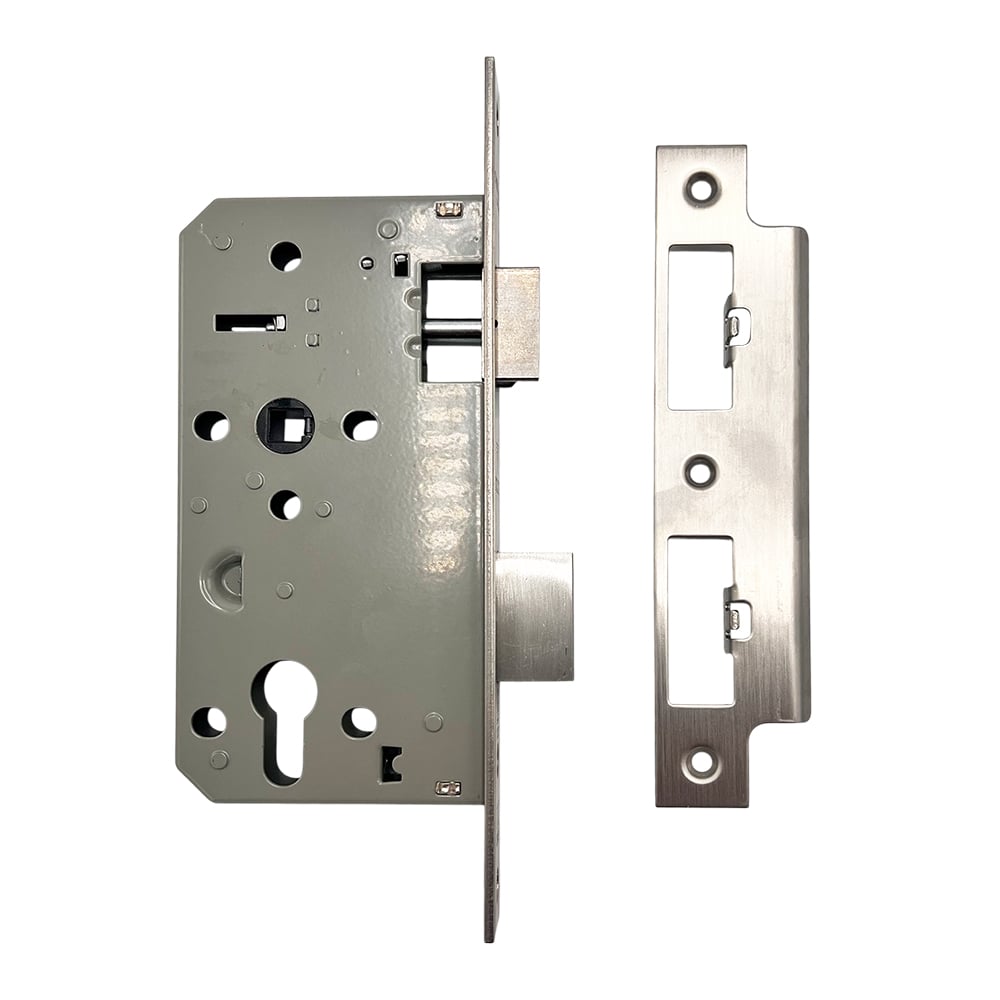 DIN Mortice Lock Cases