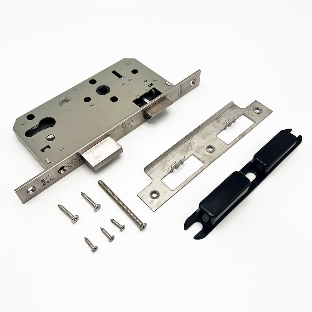 Zoo DIN Euro Mortice Sashlock Case - Image 8