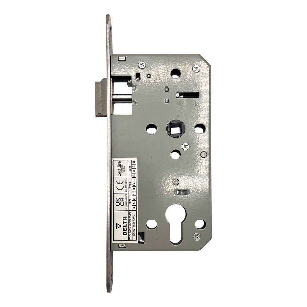 Zoo DIN Euro Mortice Latch Case - Image 2