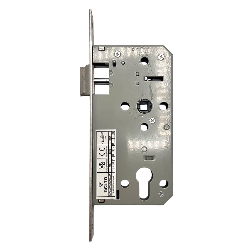 Zoo DIN Euro Mortice Latch Case - Image 6
