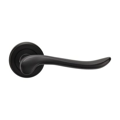 Serozzetta ZIN3130MB Verdun Lever On Rose (LEAD TIME: 2-3 DAYS)