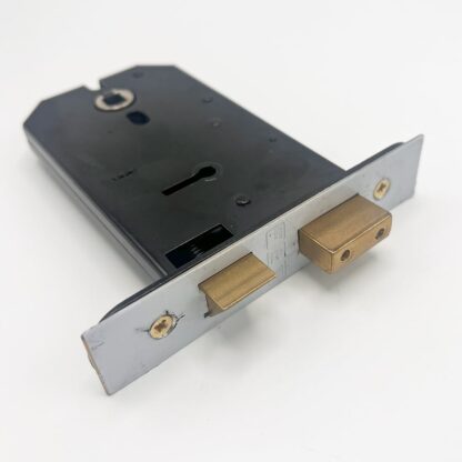 Zoo ZUKH Horzizontal 3L 5inch Mortice Sashlock - Image 3