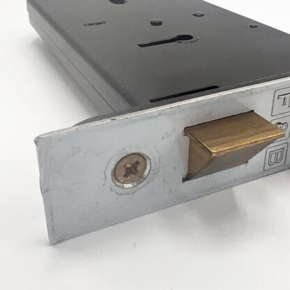 Zoo ZUKH Horzizontal 3L 6inch Mortice Sashlock - Image 4