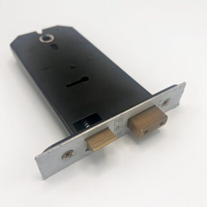 Zoo ZUKH Horzizontal 3L 6inch Mortice Sashlock - Image 3